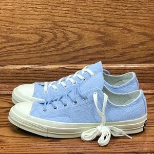 Converse CTAS 70 Ox Blue Chill Shoes